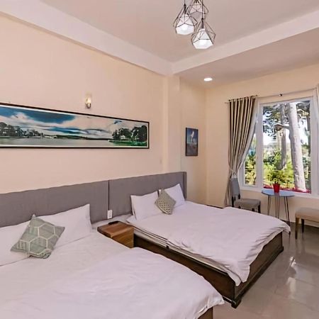 Thang Lap Hotel Далат Екстер'єр фото