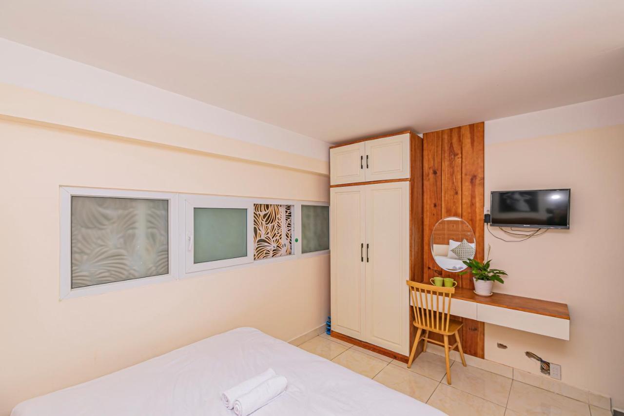 Thang Lap Hotel Далат Екстер'єр фото