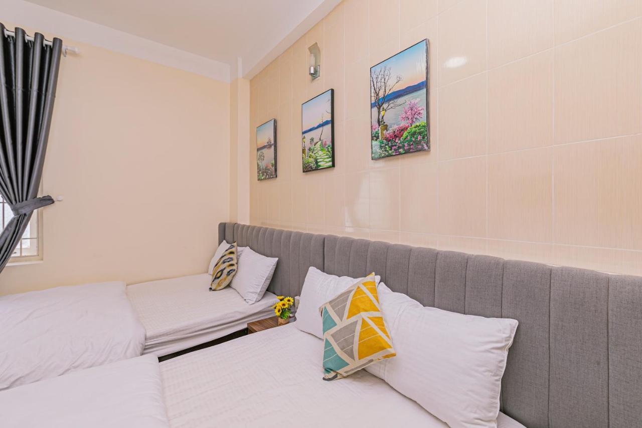 Thang Lap Hotel Далат Екстер'єр фото