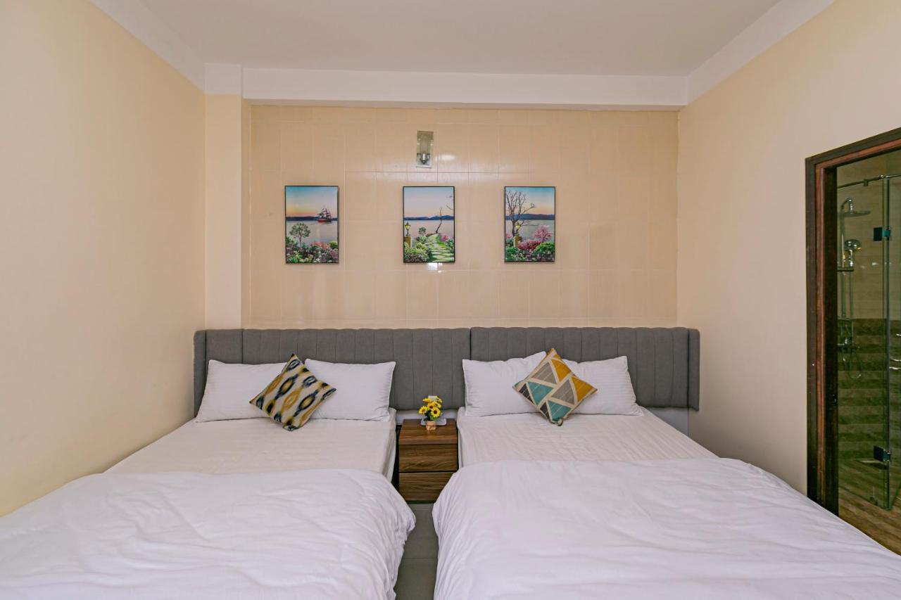 Thang Lap Hotel Далат Екстер'єр фото