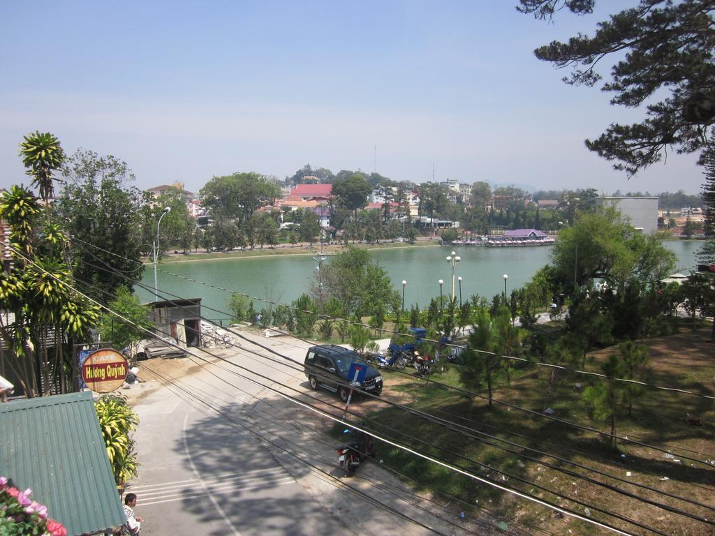 Thang Lap Hotel Далат Номер фото