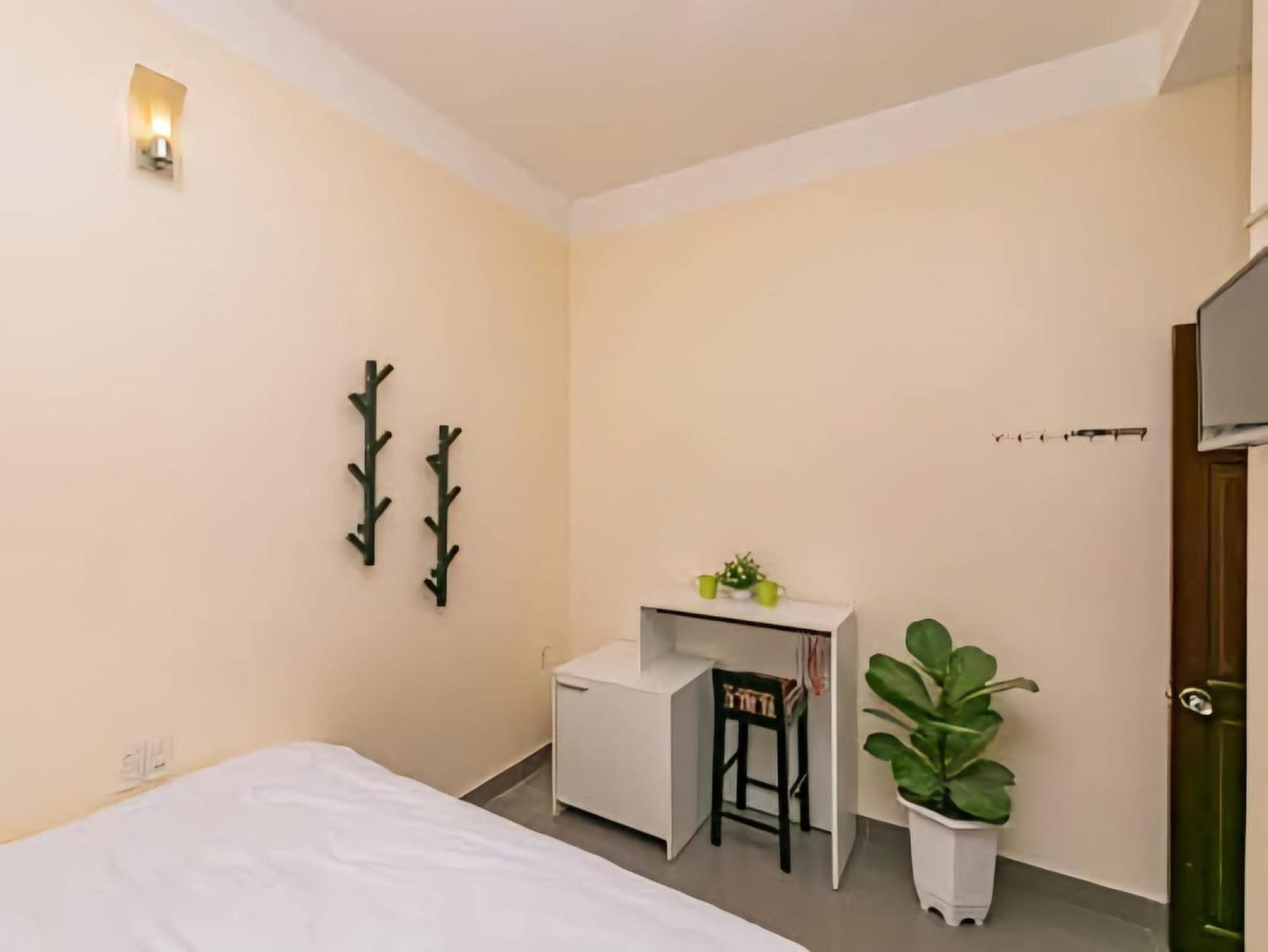Thang Lap Hotel Далат Екстер'єр фото