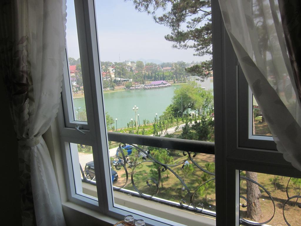 Thang Lap Hotel Далат Номер фото