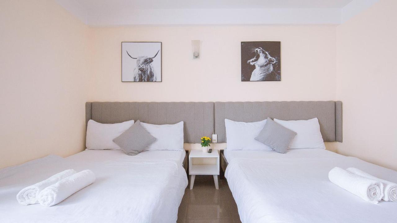 Thang Lap Hotel Далат Екстер'єр фото