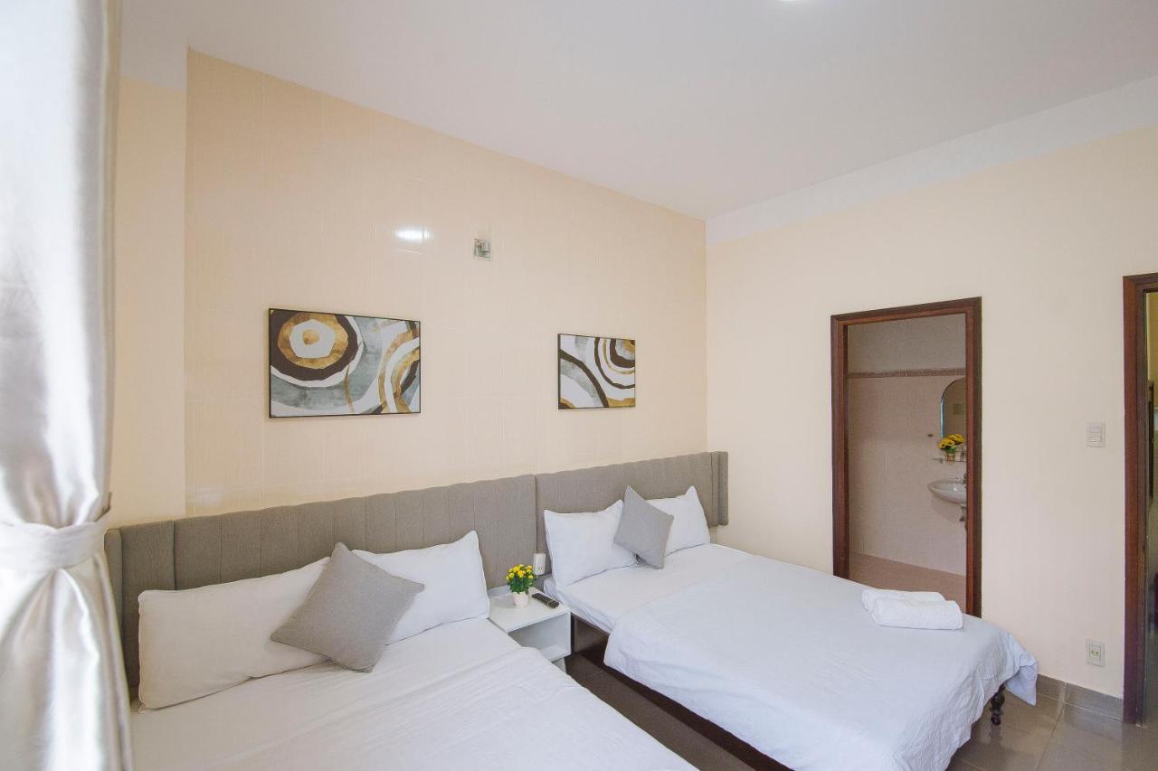 Thang Lap Hotel Далат Екстер'єр фото