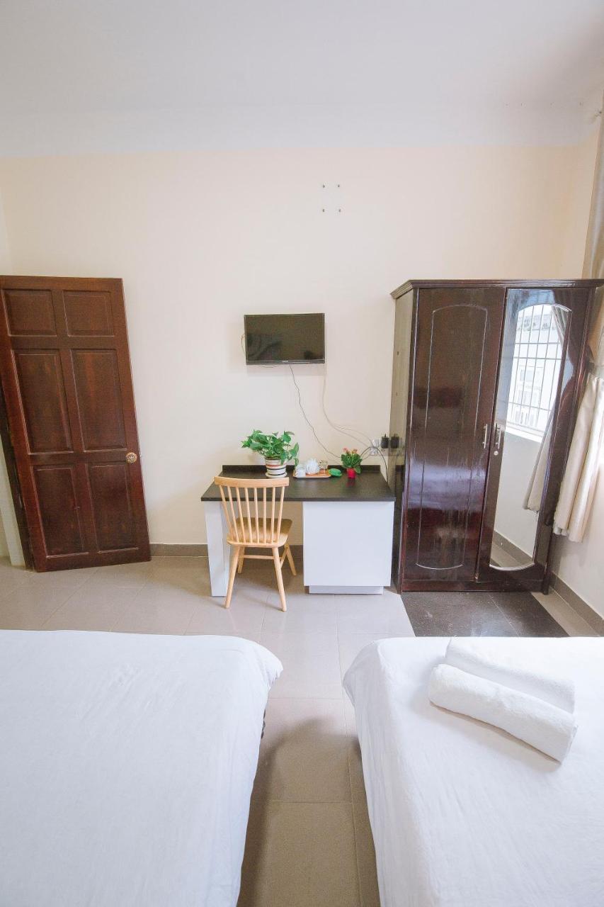 Thang Lap Hotel Далат Екстер'єр фото