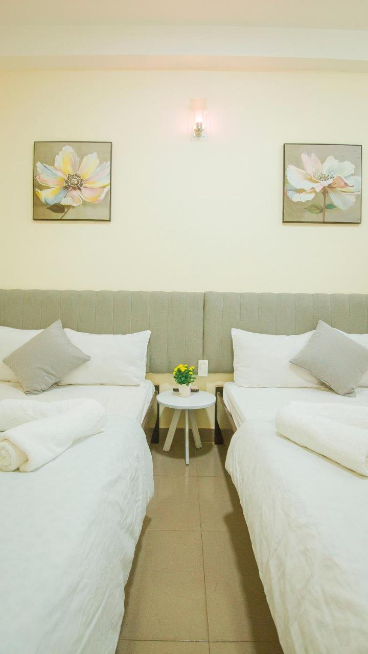 Thang Lap Hotel Далат Екстер'єр фото